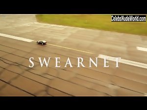 Ann Pirvu in Swearnet: The Movie (2014) 1