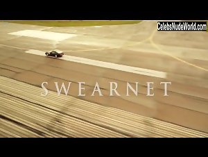 Ann Pirvu in Swearnet: The Movie (2014) 2