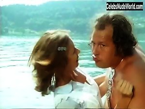 Gisela Hahn in Es war nicht die Nachtigall (1974) 15