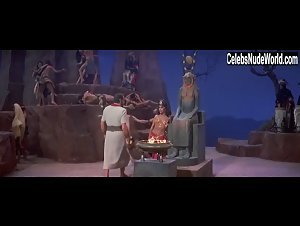 Gina Lollobrigida in Solomon and Sheba (1959) 11