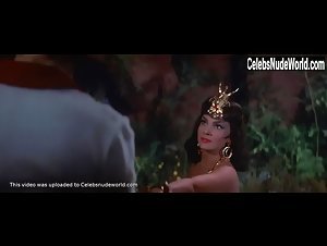 Gina Lollobrigida in Solomon and Sheba (1959) 15