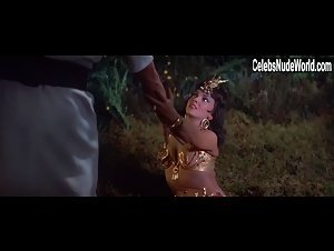 Gina Lollobrigida in Solomon and Sheba (1959) 16
