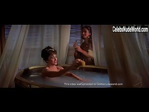 Gina Lollobrigida in Solomon and Sheba (1959) 2