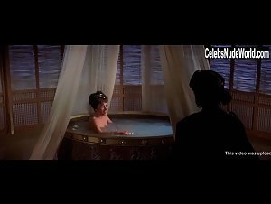 Gina Lollobrigida in Solomon and Sheba (1959) 4
