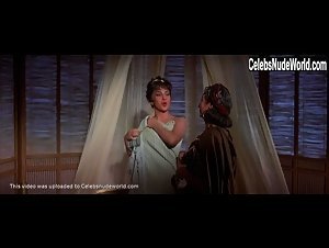 Gina Lollobrigida in Solomon and Sheba (1959) 5