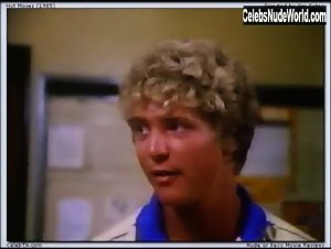 Gayle Gannes in Hot Moves (1985) 4