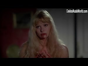 Francoise Blanchard in La morte vivante (1982) 12