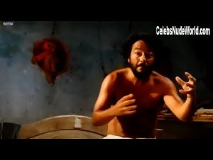 Fernanda Paes Leme in O Homem Que Desafiou o Diabo (2007) 11