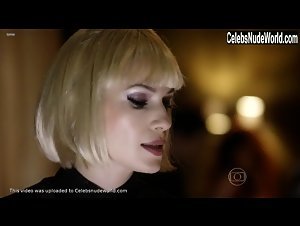 Fernanda Nizatto in O Cacador S01e07 (series) (2014) 4