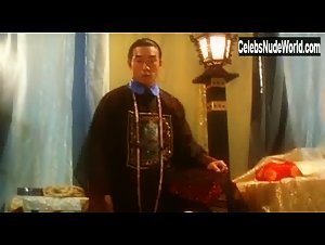 Faan Yeung in Man qing shi da ku xing zhi Chi luo ling chi (1998) 9