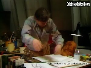 Evabritt Strandberg in Losa forbindelser (series) (1985) 17