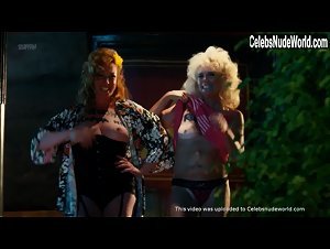 Eva Avila in Total Frat Movie (2016) 1