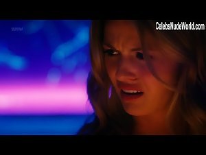 Eva Avila in Total Frat Movie (2016) 10