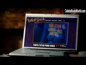 Eva Avila in Total Frat Movie (2016) 20