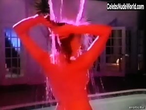 Emily Arth in Playboy Video Playmate Calendar 1990 (1989) 17