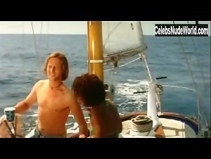 Ellen Ten Damme in Volle maan (2002) 1