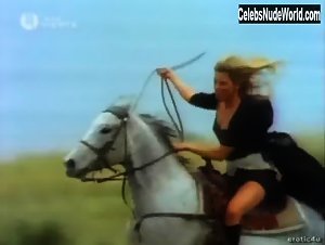 Elke Jeinsen in Playboy Video Playmate Calendar 1995 (1994) 3