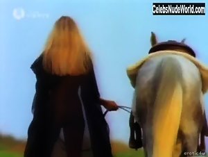Elke Jeinsen in Playboy Video Playmate Calendar 1995 (1994) 7