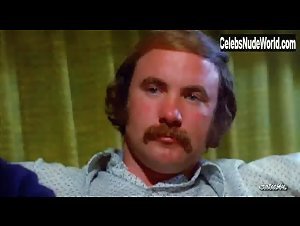 Dixie Peabody in Night Call Nurses (1972) 1