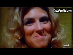 Dixie Peabody in Night Call Nurses (1972) 10