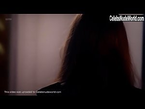 Delfina Chaves Explicit , Brunette in Edha (series) (2018) 15
