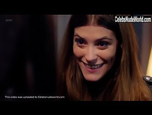 Delfina Chaves Explicit , Brunette in Edha (series) (2018) 20