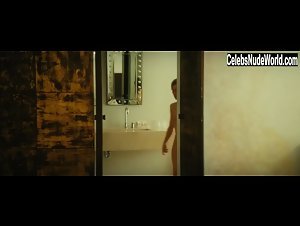 Carme Pla nude, boobs scene in Petra (2018) 5