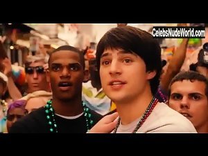 Danneel Ackles in Mardi Gras: Spring Break (2011) 12