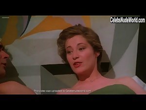 Daniela Silverio in Identificazione di una donna (1982) 14