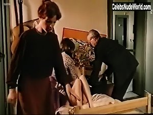 Dagmar Hedrich in Magdalena, vom Teufel besessen (1974) 6