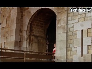 Cyrille Gaudin in La fiancee de Dracula (2002) 6