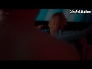 Cristina Lago in Pacto de Sangue (series) (2017) 19