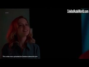 Cristina Lago in Pacto de Sangue (series) (2017) 5