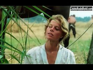 Corinna Kirchhoff in Das Spinnennetz (1989) 14