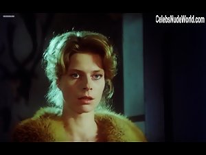 Corinna Kirchhoff in Das Spinnennetz (1989) 2