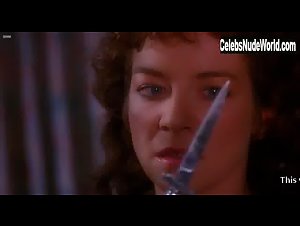 Clare Higgins in Hellraiser (1987) 7