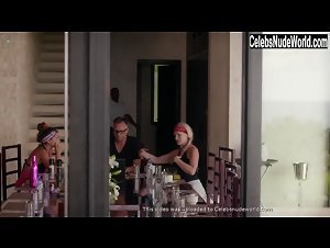 Christina Ionno in Nude (documentary) (2017) 13