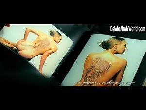 Christiane Scheda in Tattoo (2002) 15