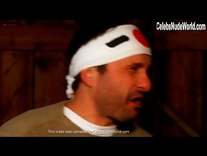 Chiva Soriano in Kung Fu and Titties (2013) 6