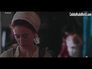 Cecilia Gomez in La peste (series) (2018) 10
