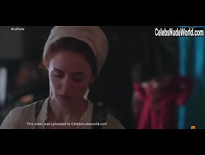 Cecilia Gomez in La peste (series) (2018) 7