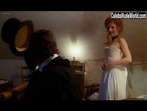 Catherine Frot in Guy de Maupassant (1982) 2