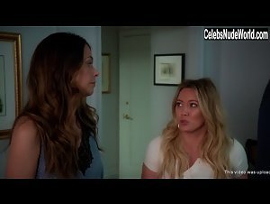Hilary Duff in Younger (series) (2015) 18