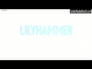Ida Elise Broch in Lilyhammer (series) (2012) 1
