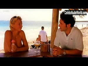 Isabelle Alexis in Les gens en maillot de bain ne sont pas (forcement) superficiels (2001) 2
