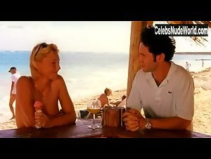 Isabelle Alexis in Les gens en maillot de bain ne sont pas (forcement) superficiels (2001) 5