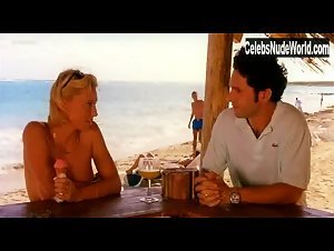 Isabelle Alexis in Les gens en maillot de bain ne sont pas (forcement) superficiels (2001) 8