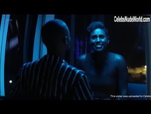 Issa Rae in Insecure (series) (2016) 3