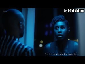 Issa Rae in Insecure (series) (2016) 5