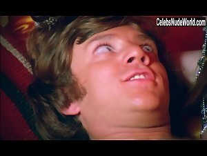 Jan Adair in A Clockwork Orange (1971) 5